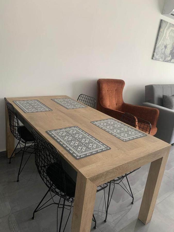 Long Beach Holiday Resort Nymph Apartment Iskele Iskele District  Dış mekan fotoğraf